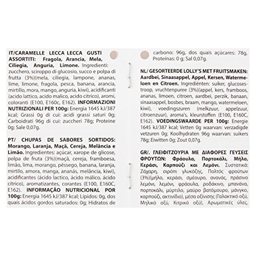 Chupa Chups Lollipop Flower Bouquet (19 lollipops) - Image 6