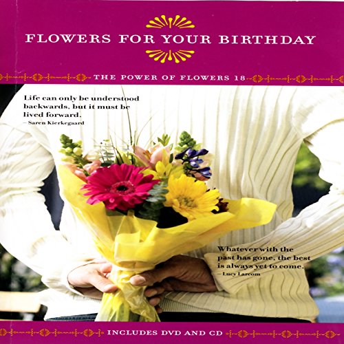 Flowers For Your Birthday 10