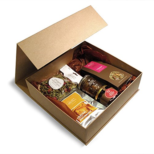 Gift Hamper / Gift Basket - Gift Ideas for Men or Women