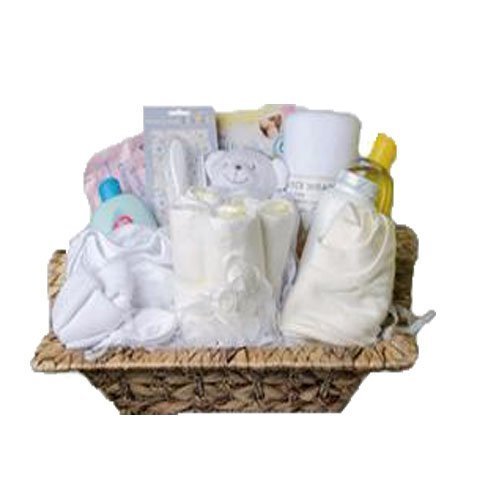 Unisex Baby Gifts Ideal for Baby Baby Shower Shower Gifts Gifts Gender Reveal Gifts Gift Box Bundle - Soft Baby Blankets Muslin Cloths for Baby Teddy Comforter Featuring Baby Essentials for newborn
