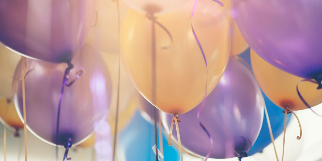 Balloons"