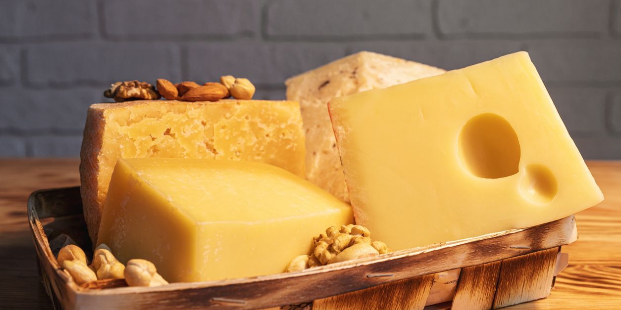 Cheese