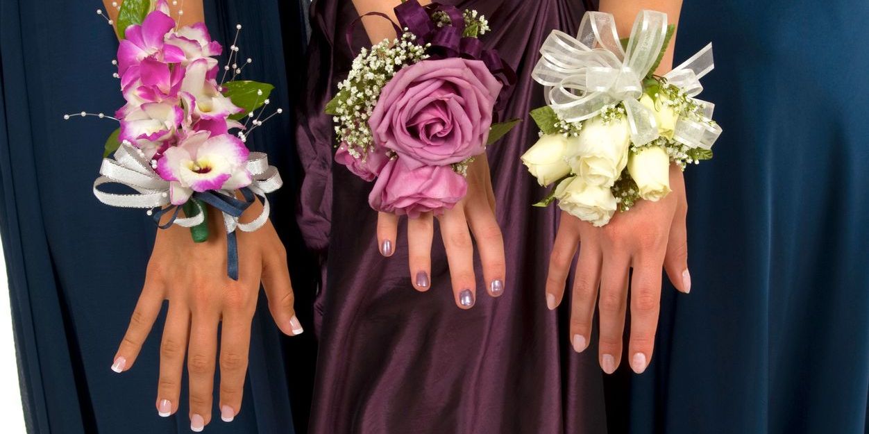 Corsages"