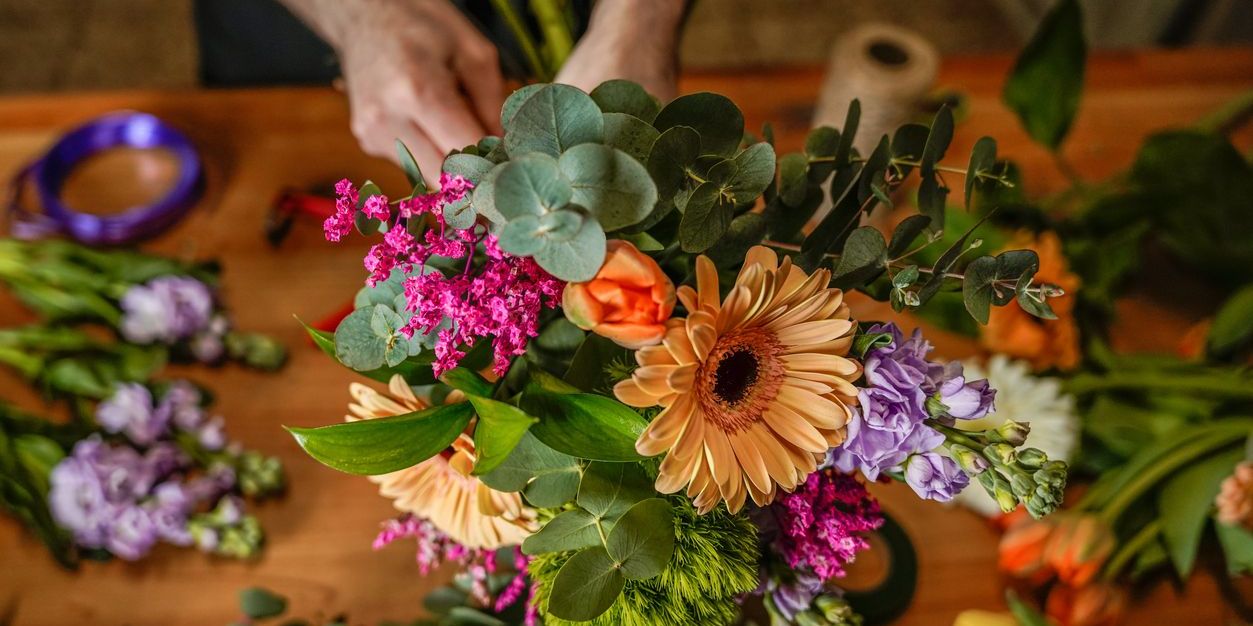 Occasion flowers