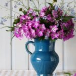 Flower Jugs