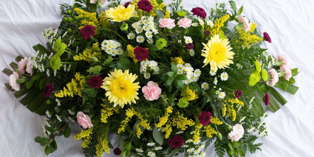 Funeral Sprays