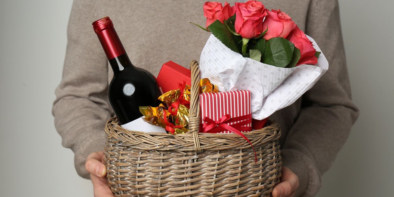 Hampers and Gifts"
